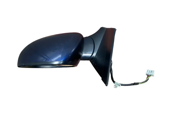 Honda Civic (2006 - 2011) E9014346 Боковое зеркало с электроприводом — фото 6