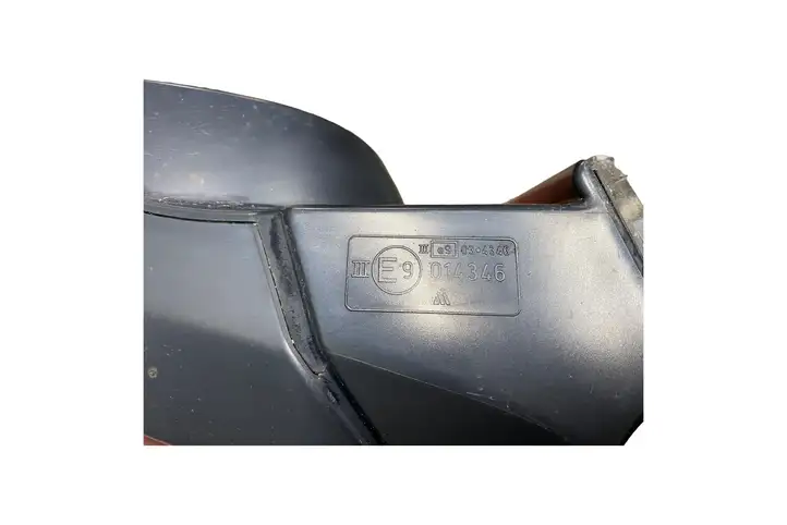Honda Civic (2006 - 2011) E9014346 Боковое зеркало с электроприводом — фото 7