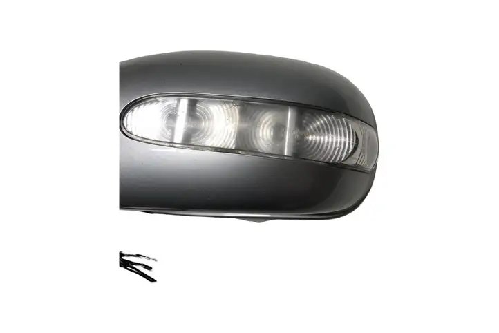 Mercedes-Benz E W211 (2002 - 2009) 2038107193 Боковое зеркало с электроприводом — фото 6