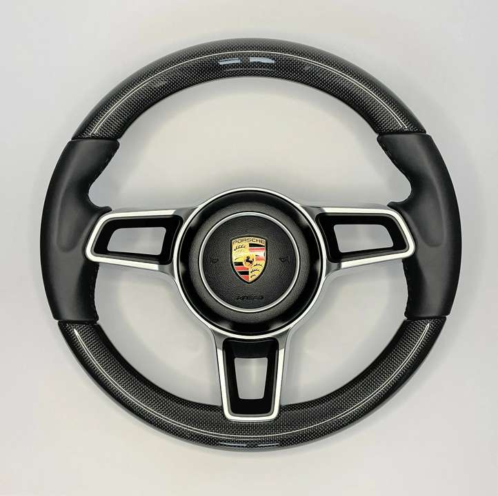 Porsche 911 991 (2011 - 2019)  95B419091 Руль