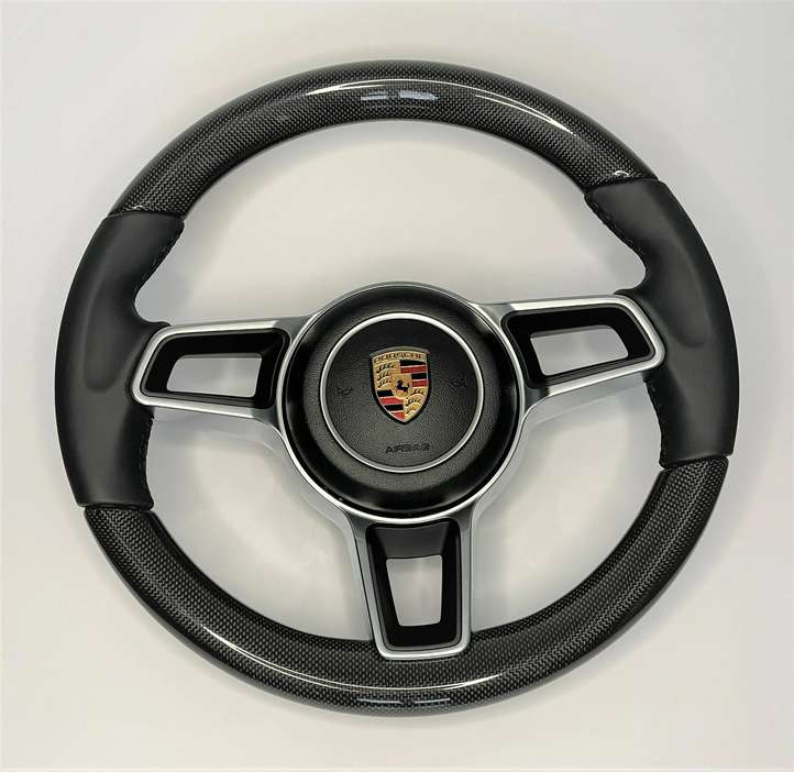 Porsche 911 991 (2011 - 2019)  95B419091 Руль