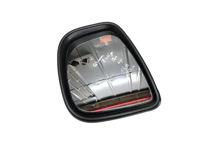 Citroen Berlingo (2008 - 2012) 232673075 Боковое зеркало с электроприводом — фото 2