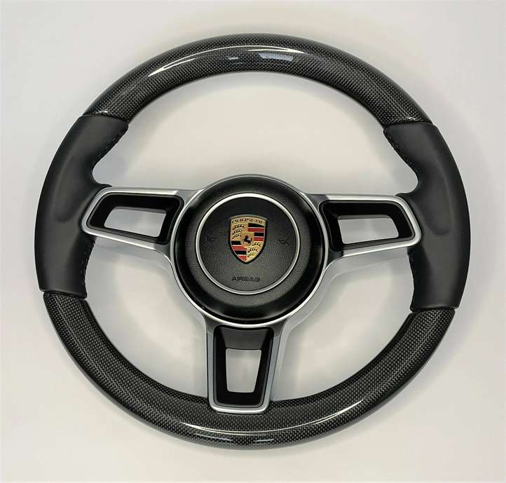 Porsche 911 991 (2011 - 2019)  95B419091 Руль
