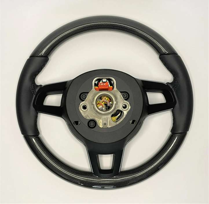 Porsche 911 991 (2011 - 2019)  95B419091 Руль