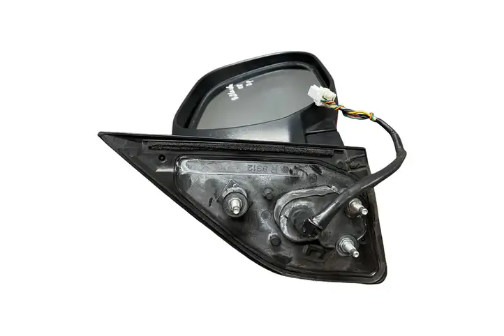Mitsubishi Outlander (2007 - 2012) E4022588 Боковое зеркало с электроприводом — фото 5