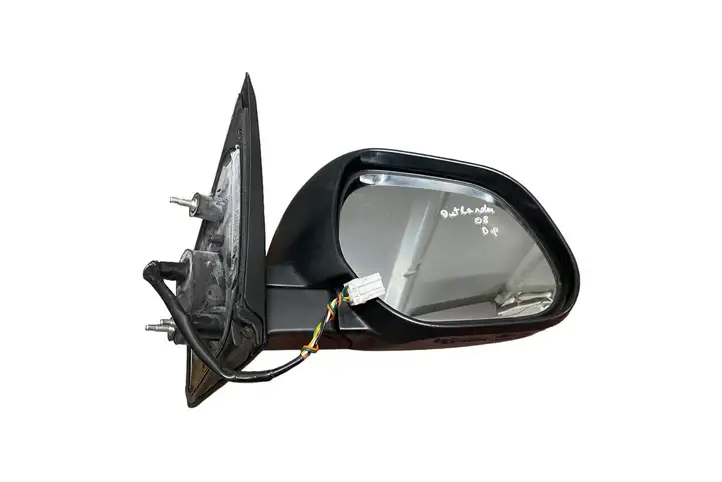 Mitsubishi Outlander (2007 - 2012) E4022588 Боковое зеркало с электроприводом — фото 7