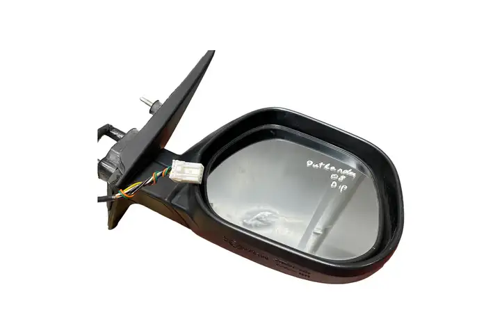 Mitsubishi Outlander (2007 - 2012) E4022588 Боковое зеркало с электроприводом — фото 8