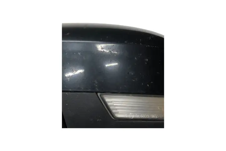Ford Focus (2011 - 2015) 024550 Боковое зеркало с электроприводом — фото 2