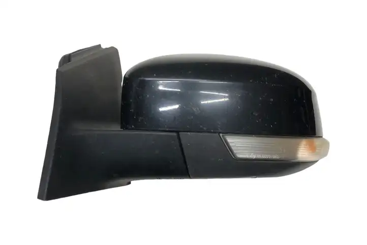 Ford Focus (2011 - 2015) 024550 Боковое зеркало с электроприводом — фото 3