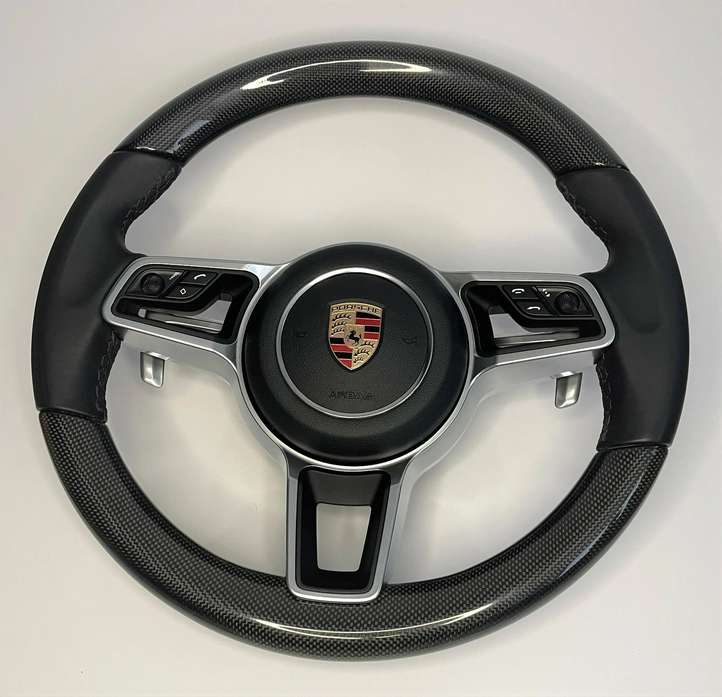 Porsche Macan (2014 - 2018)  95B419091 Руль
