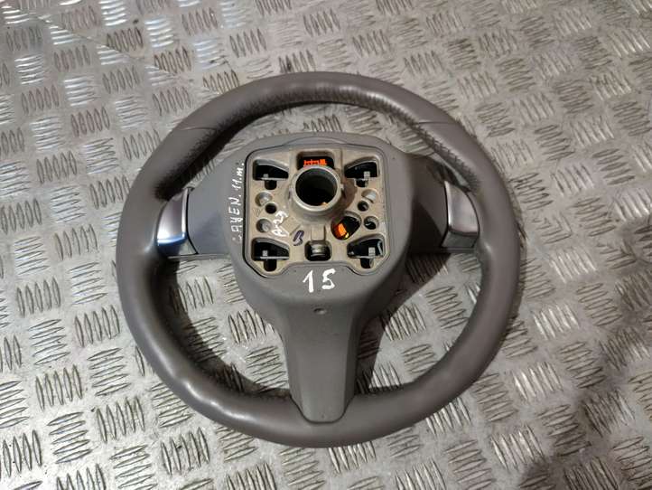 Porsche Cayenne (92A) (2011 - 2017)  7PP419091AB Руль