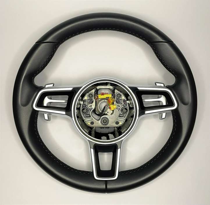 Porsche 911 991 (2011 - 2019)  95B419091 Руль