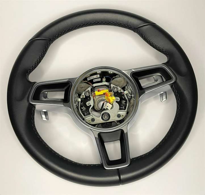 Porsche 911 991 (2011 - 2019)  95B419091 Руль