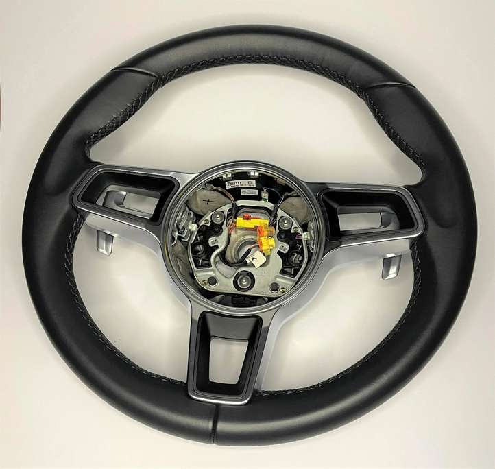 Porsche 911 991 (2011 - 2019)  95B419091 Руль