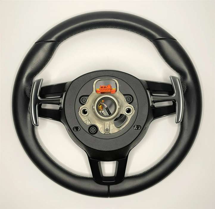 Porsche 911 991 (2011 - 2019)  95B419091 Руль