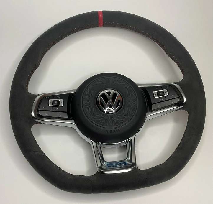 Volkswagen Golf VII (2013 - 2019)  5G0419091 Руль