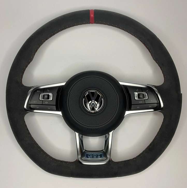 Volkswagen Golf VII (2013 - 2019)  5G0419091 Руль
