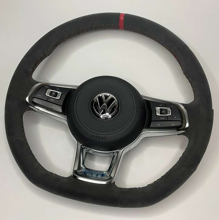 Volkswagen Golf VII (2013 - 2019)  5G0419091 Руль