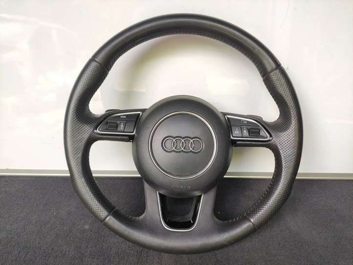 Audi Q7 (2009 - 2015)  4L0419689A Руль