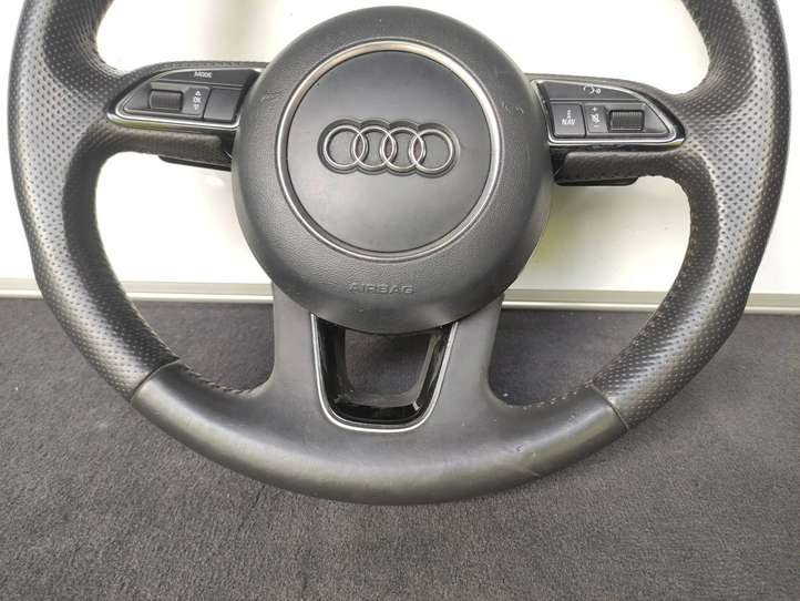 Audi Q7 (2009 - 2015)  4L0419689A Руль