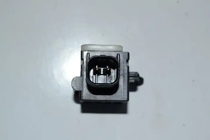 Hyundai Santa Fe (2005 - 2009) 959202B000 Датчик удара SRS — фото 4
