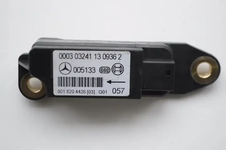 Mercedes-Benz CLK A209,C209 (2002 - 2009) 0018204426 Датчик удара SRS — фото 1