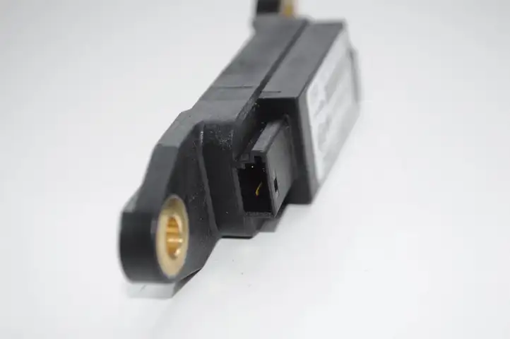 Mercedes-Benz CLK A209,C209 (2002 - 2009) 0018204426 Датчик удара SRS — фото 3