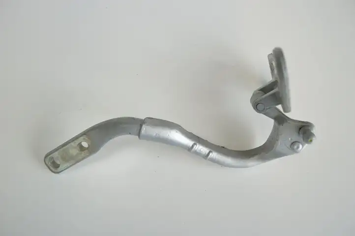 Mercedes-Benz R W251 (2005 - 2013) A2517400437 Петли крышки багажника — фото 2