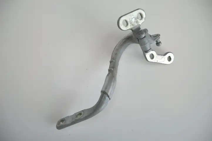 Mercedes-Benz R W251 (2005 - 2013) A2517400437 Петли крышки багажника — фото 3