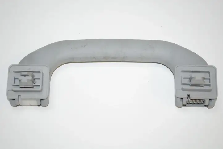 Mercedes-Benz (2008 - 2011) A2038100451 Потолочная ручка передняя — фото 2