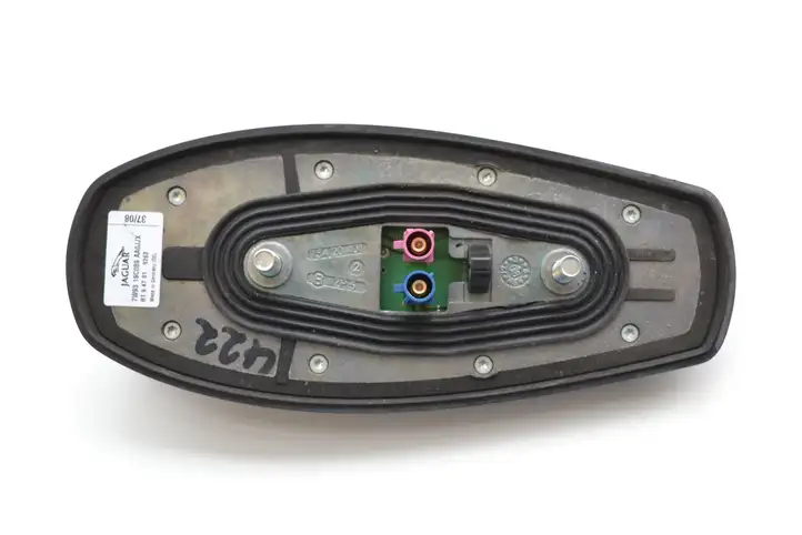 Jaguar XF X250 (2007 - 2015) 7W9319C089 GPS антенна — фото 2