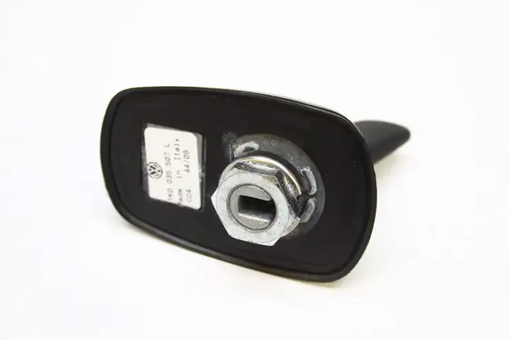 Volkswagen Touran I (2003 - 2010) 1K0035507L GPS антенна — фото 2