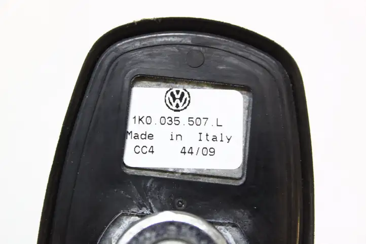 Volkswagen Touran I (2003 - 2010) 1K0035507L GPS антенна — фото 4