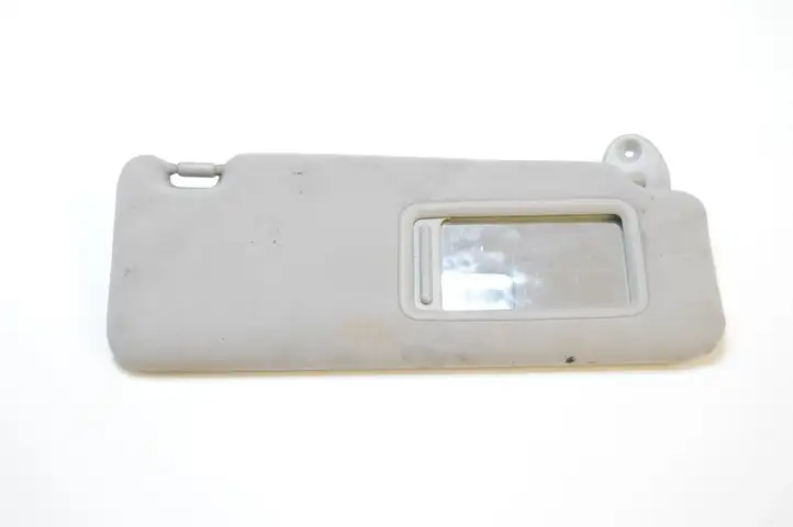 Lexus IS 220D-250-350 (2005 - 2010) Солнцезащитный козырек — фото 1