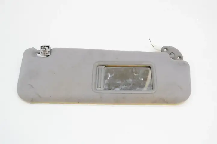 Toyota Prius (NHW20) (2003 - 2009) Солнцезащитный козырек — фото 3