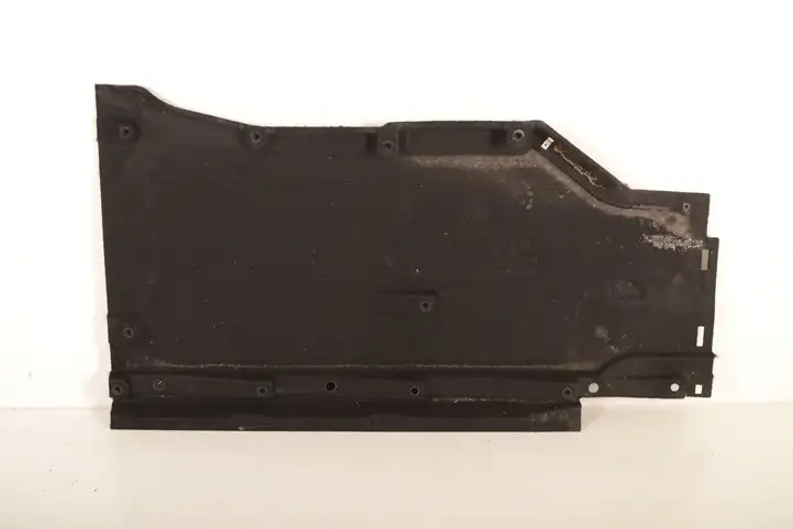 Audi A4 S4 B9 (2015 - 2019) 8W0825208 Боковая защита днища — фото 2
