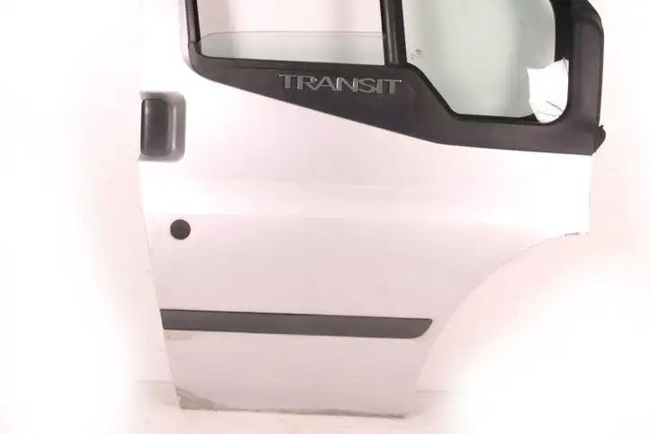 Ford Transit (2006 - 2013) Дверь — фото 5