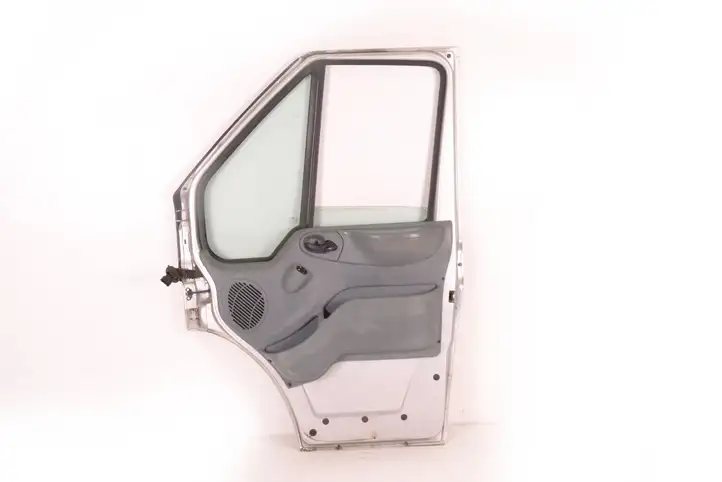 Ford Transit (2006 - 2013) Дверь — фото 7