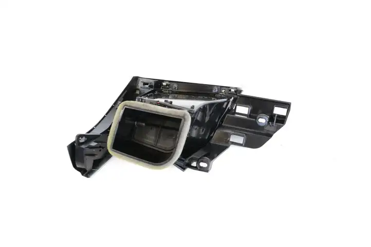 BMW X6 F16 (2014 - 2017) 9275161 Воздушная решетка панели — фото 3