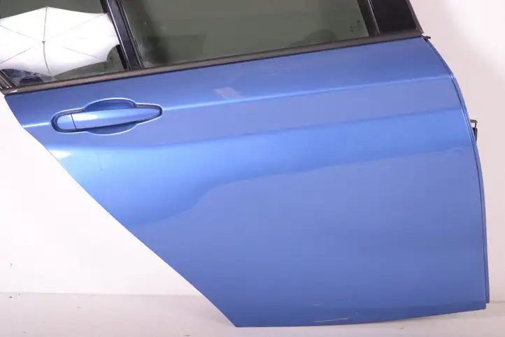 BMW 1 F20 F21 (2011 - 2019) Задняя дверь — фото 5
