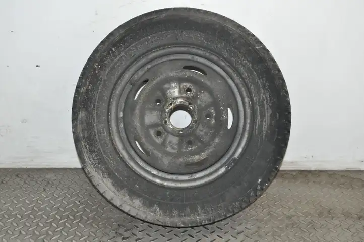Ford Transit (2006 - 2013) 55JX15 — фото 1