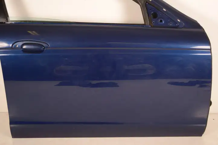 Jaguar S-Type (1999 - 2004) Дверь — фото 2