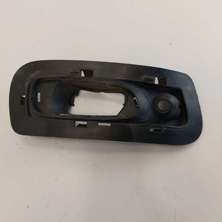 Mini One Cooper R57 (2007 - 2015)  7199787 Кронштейн заднего датчика парковки (PDC)