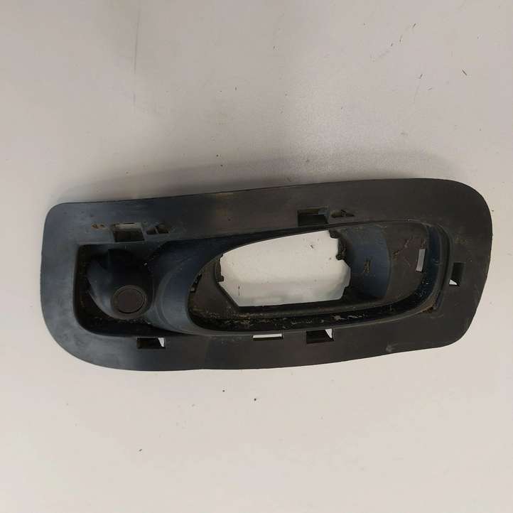 Mini One Cooper R57 (2007 - 2015)  7199788 Кронштейн заднего датчика парковки (PDC)