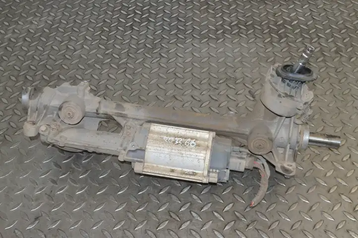 Audi A4 S4 B8 8K (2007 - 2011) 1K2423055J Рулевая колонка — фото 1