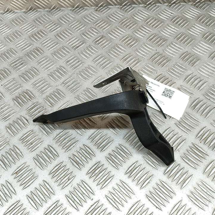 Citroen C5 AirCross (2017 - )  9817140280 Петля замка капота