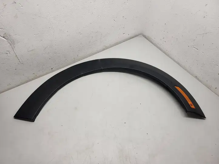 Mini Cooper Countryman R60 (2010 - 2016) 9801882 Накладка колесной арки — фото 1