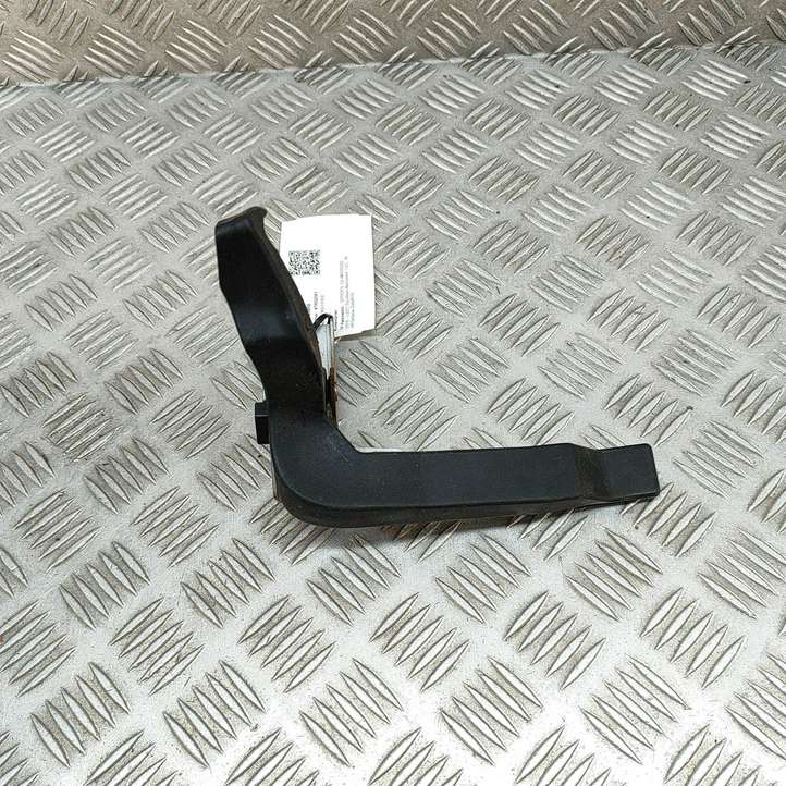 Citroen C5 AirCross (2017 - )  9817140280 Петля замка капота