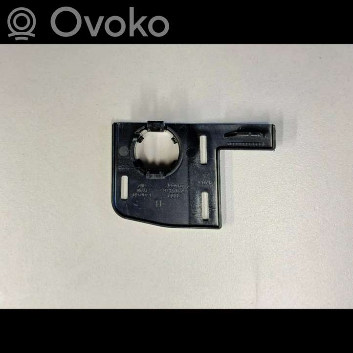 Audi A6 allroad (2014 - 2018)  4G0919267R Передний кронштейн  датчика парковки (PDC)