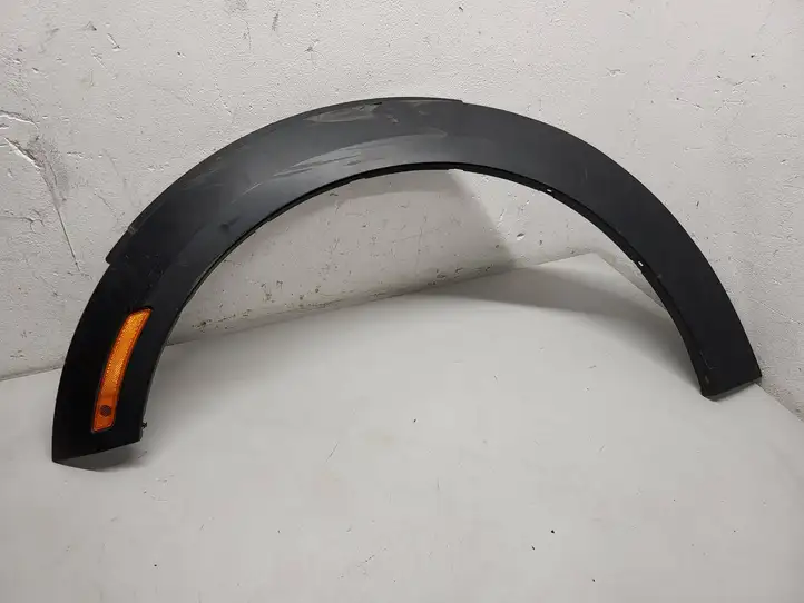 Mini Cooper Countryman R60 (2010 - 2016) 9801881 Накладка колесной арки — фото 1
